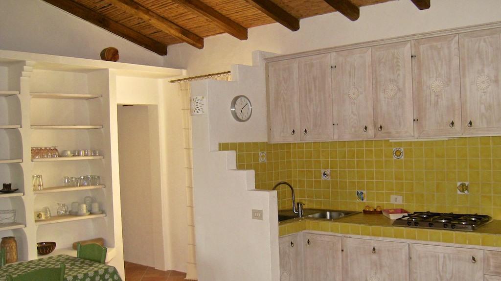 Villa Le Tre Pietre Baja Sardinia Exterior foto